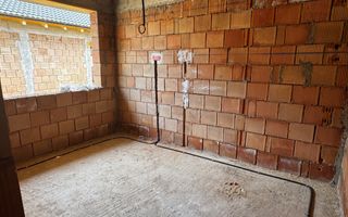 Casă individuală la cheie modernă | 105 mp utili | 4 camere | Micești - Poză 7