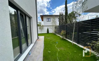 Vila individuala |  5 camere | Straulesti - Poză 11