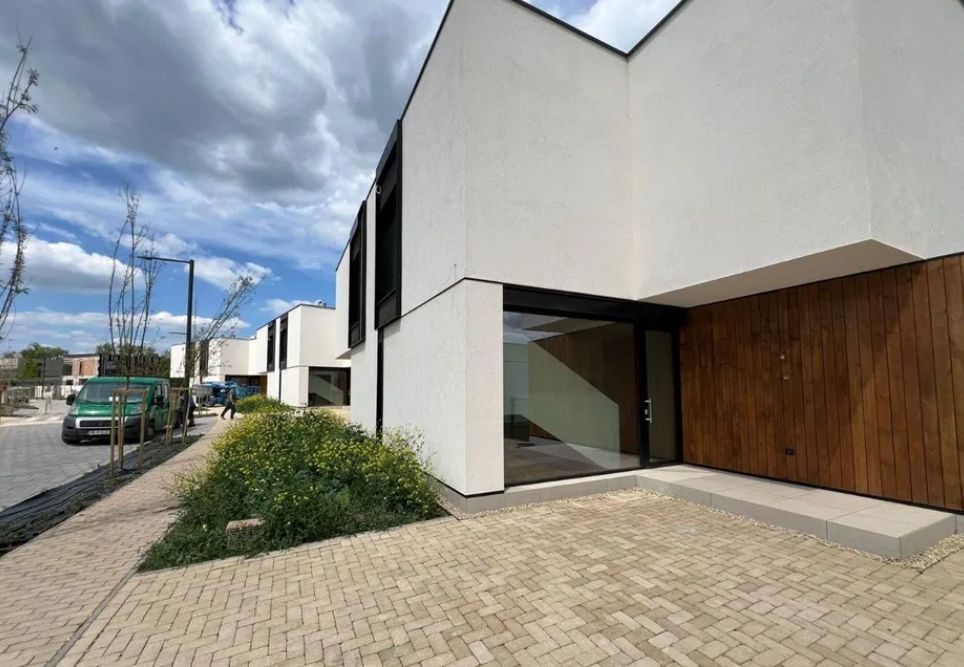 Casa 4 camere | Amber Forest | Tunari | Pipera | Otopeni - Poză 1