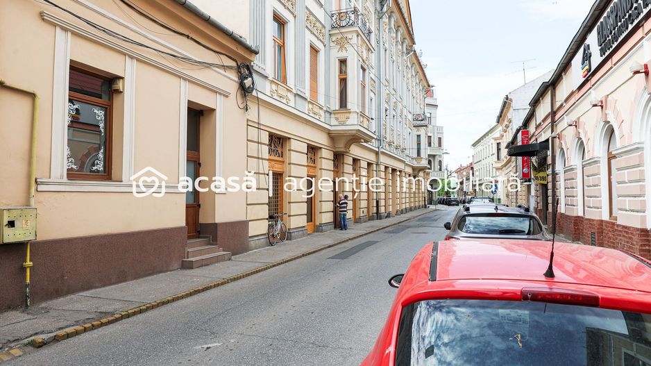 Spațiu comercial – Zona Piața Catedralei, Arad - Poză 4