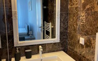 Apartament 3 camere finisat si mobilat cu vedere spre lac zona Iulius Mall - Poză 8