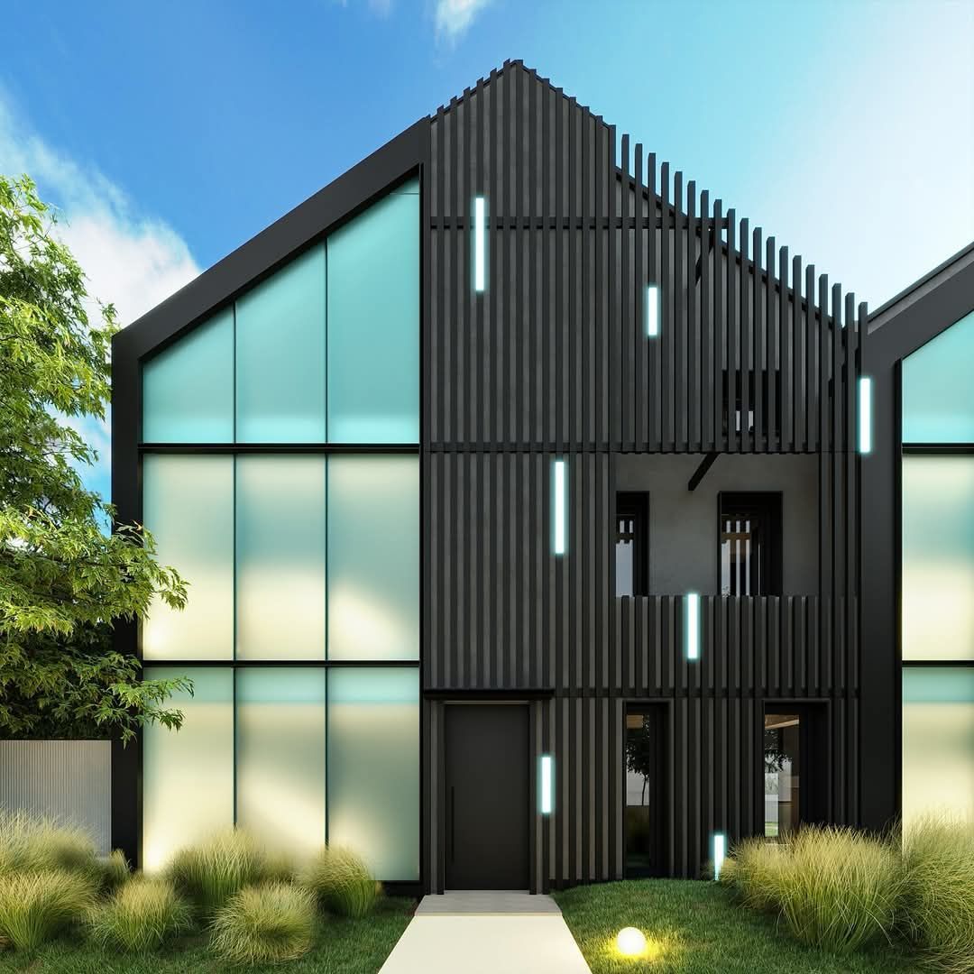 SAS Living-Locuințe moderne într-o Comunitate Verde - Poză 5