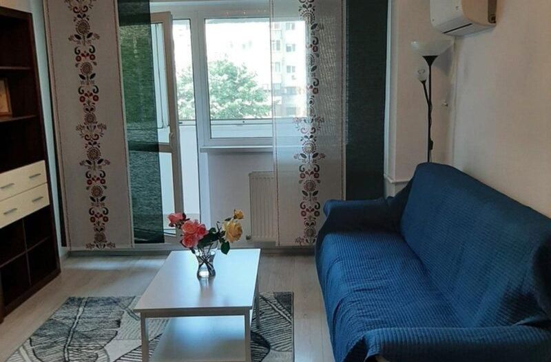 AP. 2 CAMERE- TIMPURI NOI, BUCATARIE INCHISA, METROU, MODERN, BOILER - Poză 1