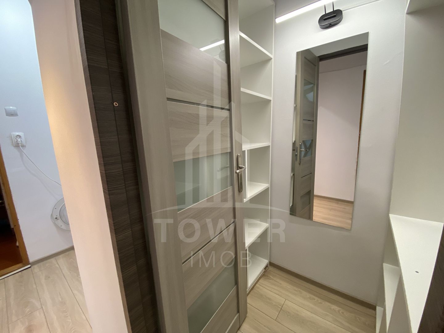 De închiriat – Apartament 3 camere decomandat | Mihai Viteazu, Sibiu - Poză 15