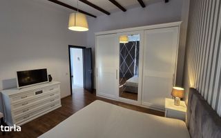 Apartament 3 camere 80 mp cu parcare privata - Eugen Ionesco - Europa - Poză 8