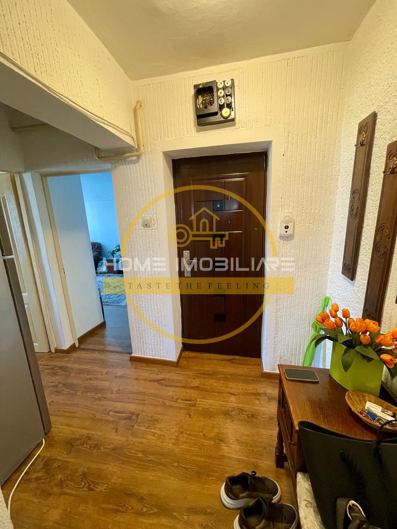 Apartament spartios de 3 cam, 75MP! Decomandat [Tatarași - Esplanada Oancea] - Poză 12