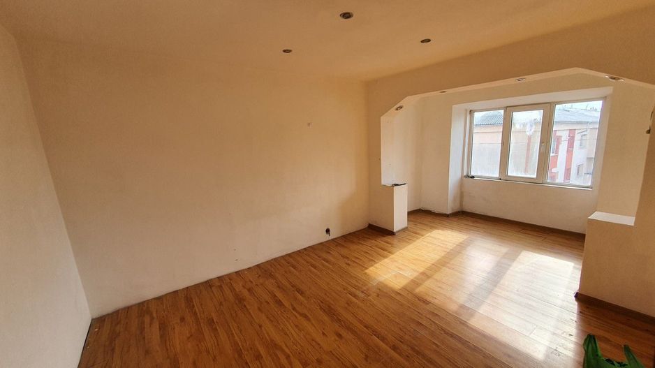 Apartament 2 camere, etaj 3, zona orasul PANCIU (VRANCEA); - Poză 1