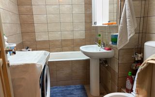 Apartament spatios cu trei camere, Aparatorii Patriei, 124.000€ - Poză 13