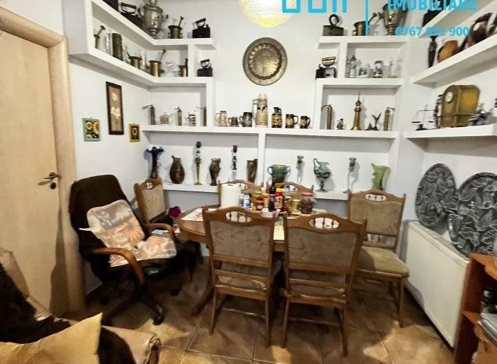 VILA VANZARE EROII REVOLUTIEI BUCURESTI - Poză 4