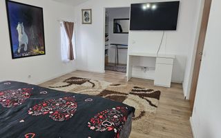 Casă modernă 127 mp utili, teren 250 mp, T. Magheraus– stradă privată - Poză 9