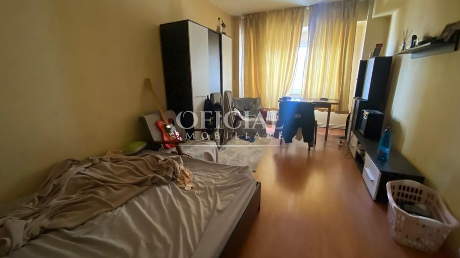 Apartament 2 Camere Decomandat | 60 Mp | Balcon | Gheorgheni Titulescu - Poză 3