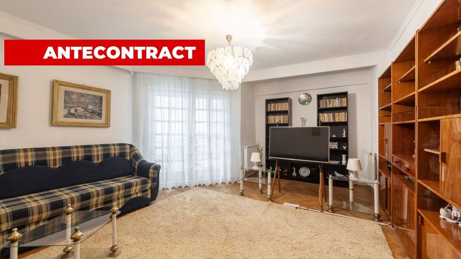 Apartament 3 camere - decomandat - 3 balcoane, etaj 3 cu lift, bloc 1991 - Poză 2