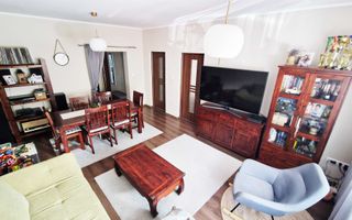 BRASADAS vinde ap 3 cam PARTER Ultracentral, Satu Mare. - Poză 8