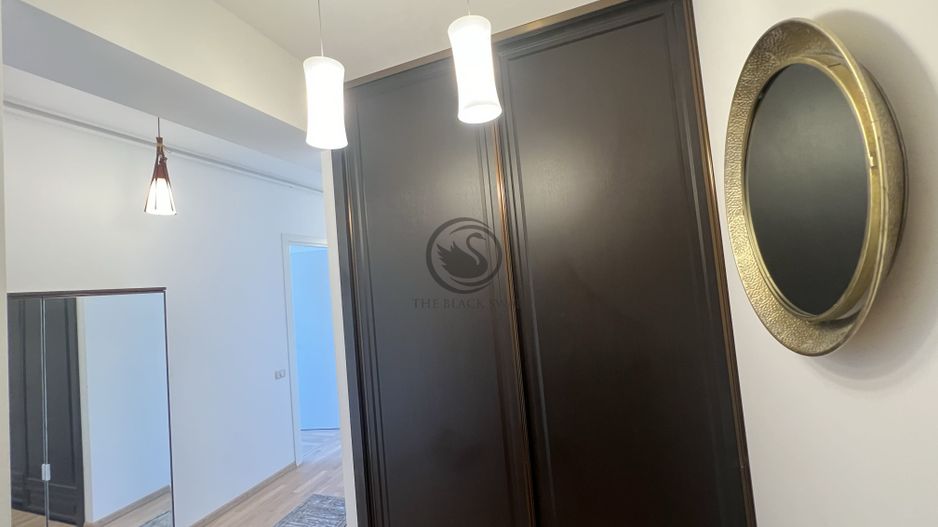 Apartament 2 camere Vanzare  Baneasa | Dobrogeanu Gherea | 78MP - Poză 16