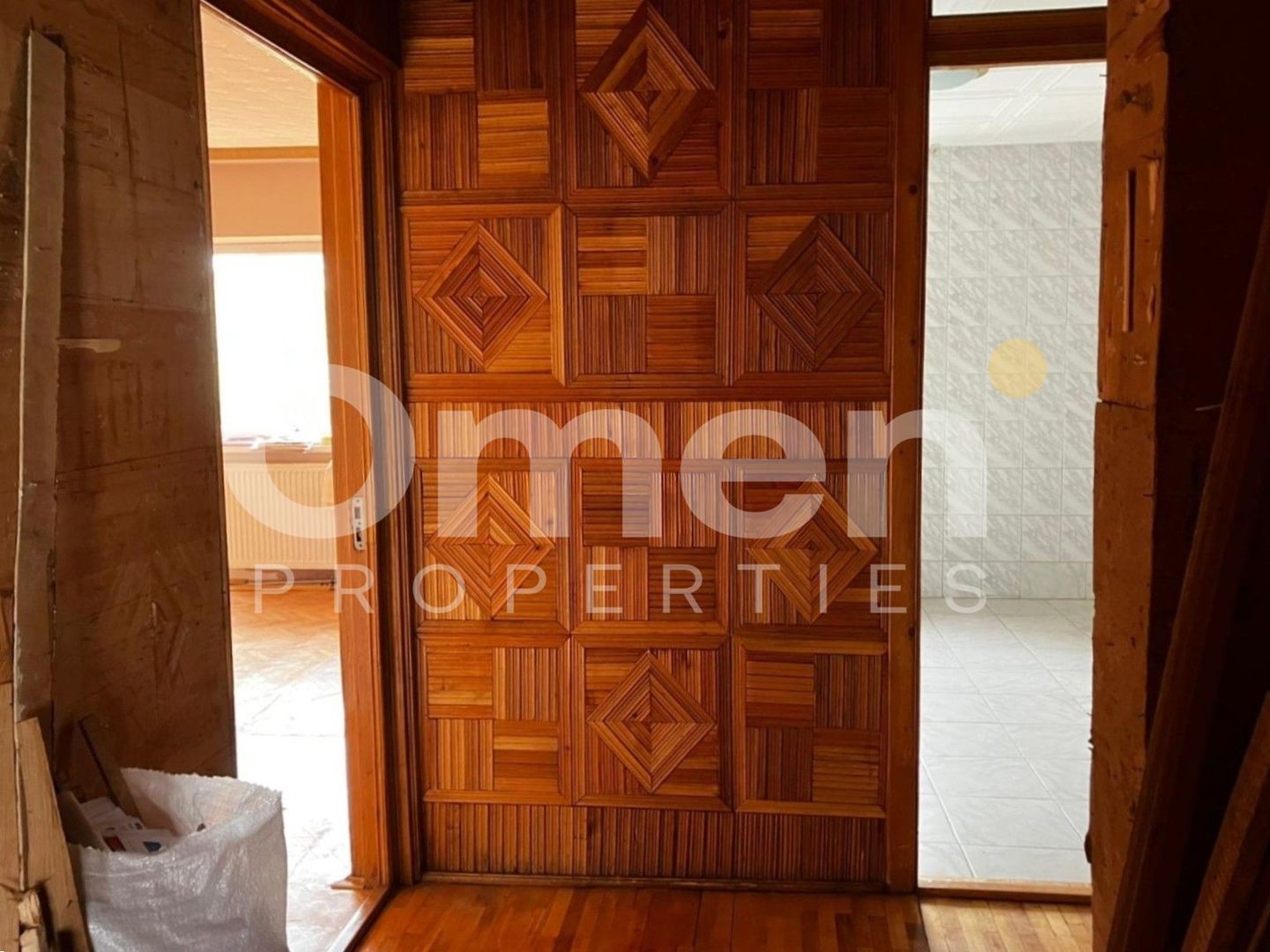 Apartament 3 camere decomandate si 2 bai, etaj intermediar - Poză 6