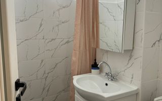 Apartament 2 camere la cheie, etaj intermediar, zona Hermes - Poză 12