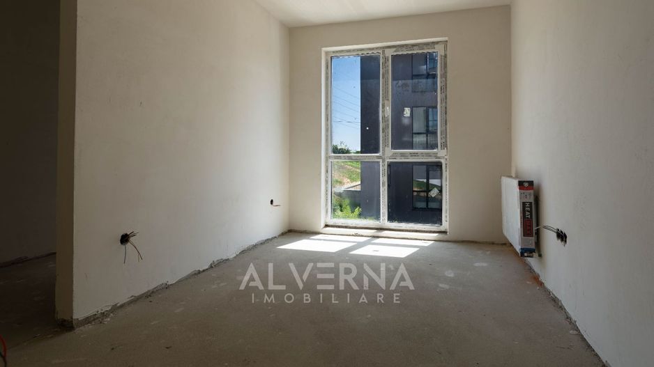 Apartament 3 camere, 70.3 mp, zona Restaurant Regal - Poză 2