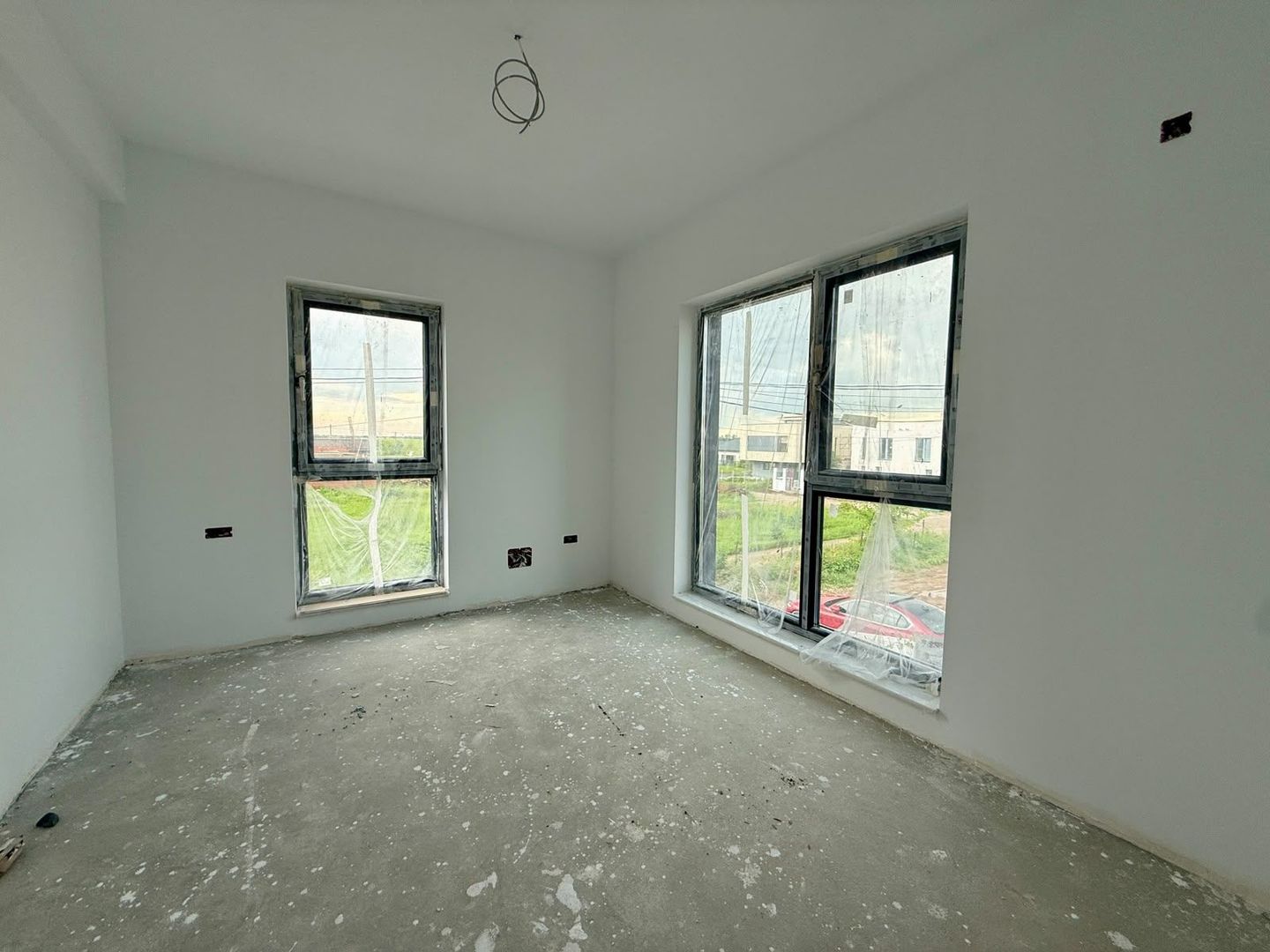 Vilă Individuală Contemporana Premium | Balotesti | Comision 0 - Poză 9