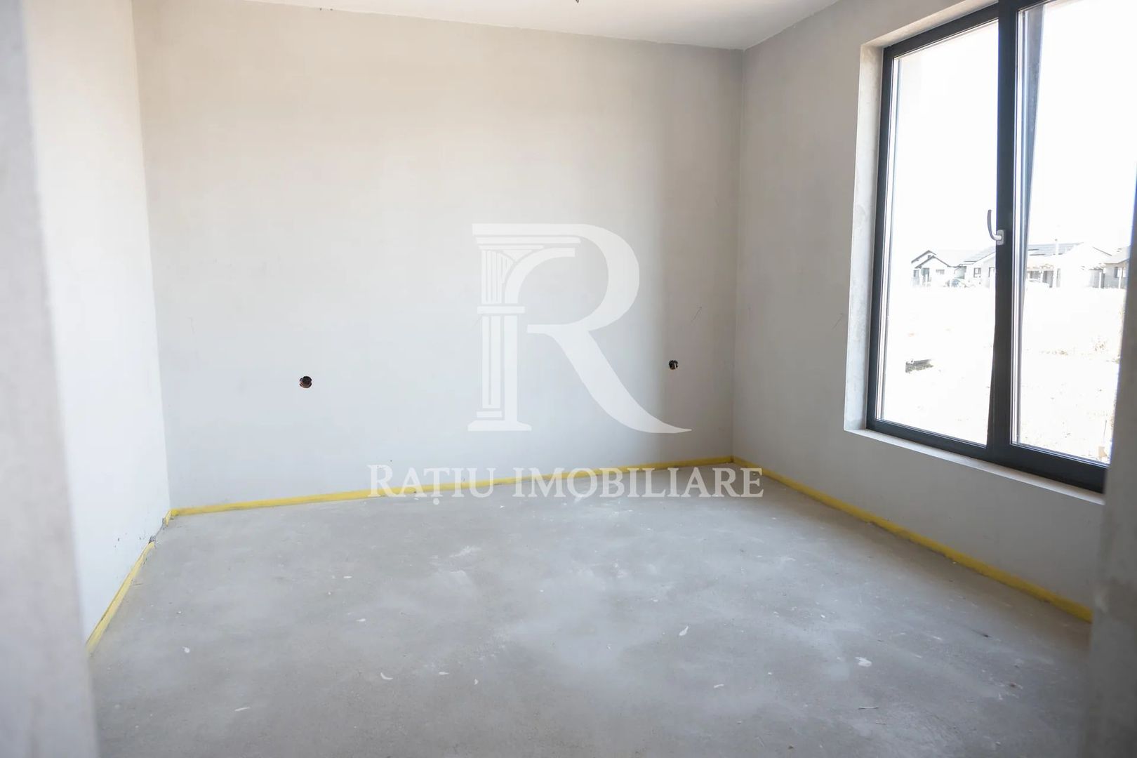 Casă Nouă | 3 Dormitoare | Teren 519 mp | Sântandrei - Poză 7