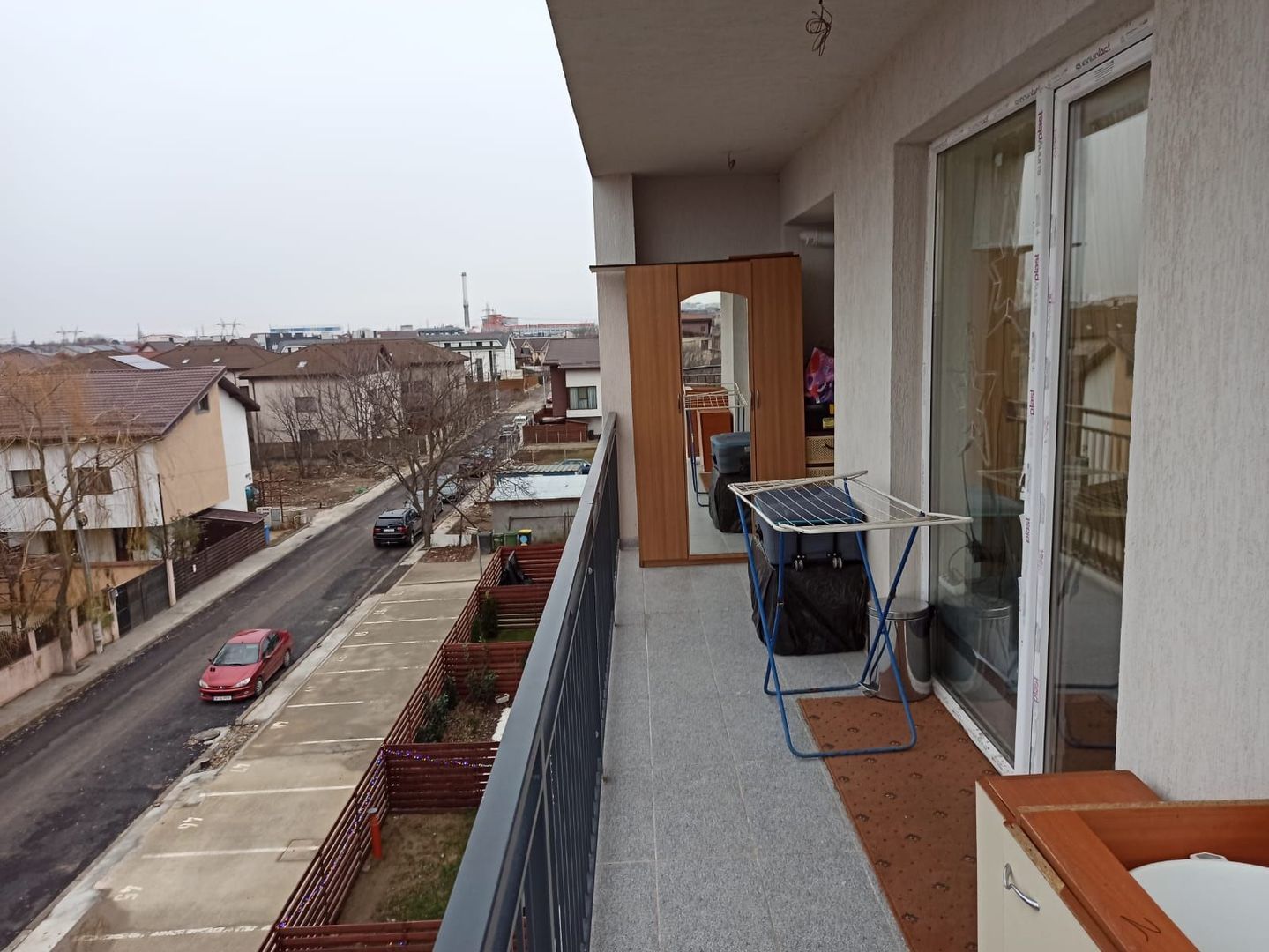 gars.dec.-mob-util complet+parcare/centru Popesti-Leordeni - Poză 19