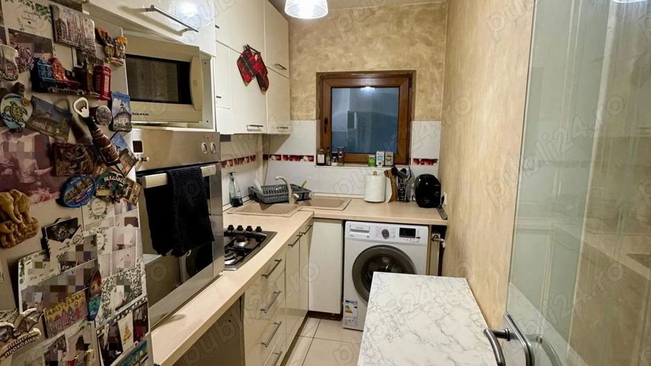 Apartament  Piața Romană/Dacia - Poză 6