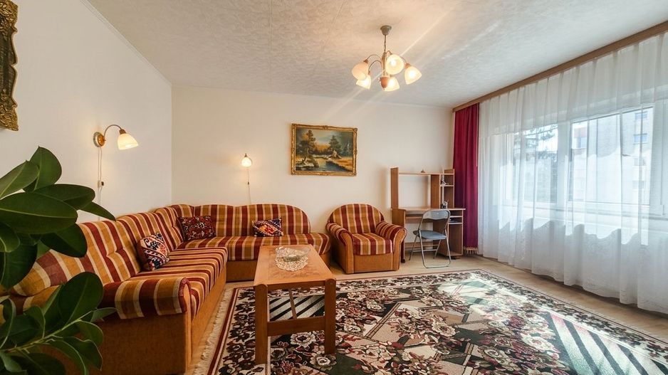 Exclusivitate-  Apartament 2 camere cu loc de parcare - Poză 6