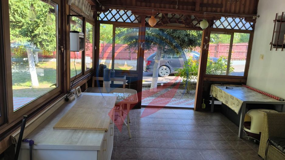 CASĂ DE VÂNZARE – MĂLURENI, JUDEȚUL ARGEȘ | 154 MP | TEREN 2.100 MP - Poză 23