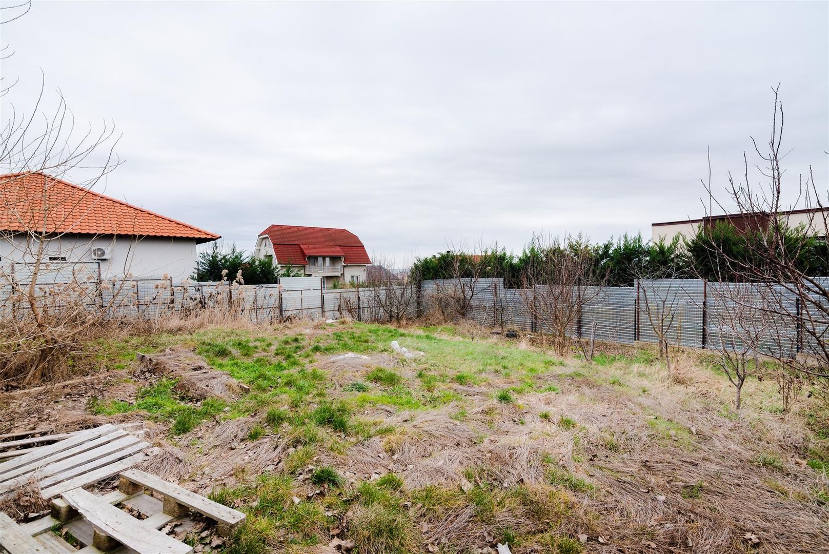 Casa Semi-Finisata Oncea - Poză 3