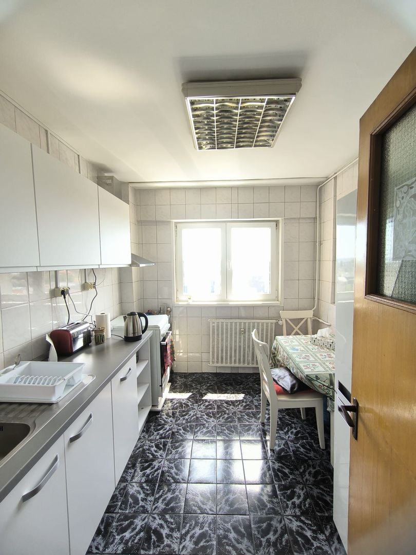 Apartament 2 camere Mosilor-Eminescu - Poză 5