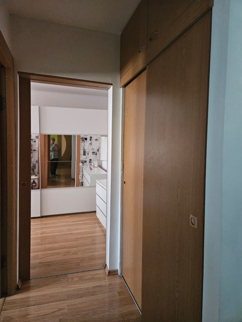 Dambovita | 2 Camere | Etaj Intermediar | Centrala Proprie. - Poză 5
