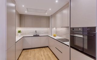 Apartament 2 camere Floreasca | Loc de parcare - Poză 4