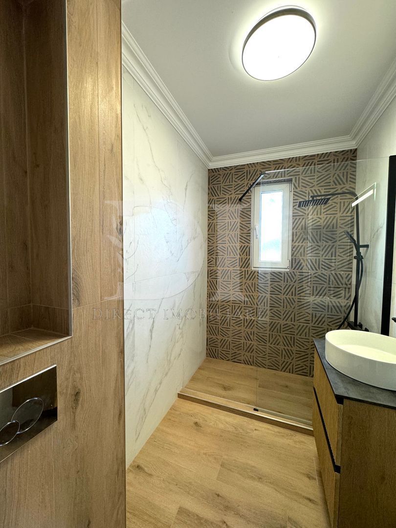 Apartament 2 camere decomandate | Zona centrala | Floresti - Poză 12