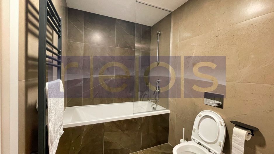 INCHIRIERE 3 CAMERE 130 MP | OHT | LOC PARCARE | MOBILAT SI UTILAT LUX - Poză 14