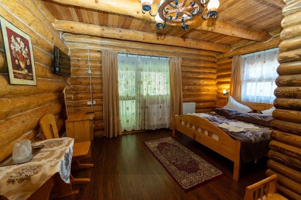 Pensiune de excepție de vânzare – Moeciu de Sus, Brașov - Poză 27