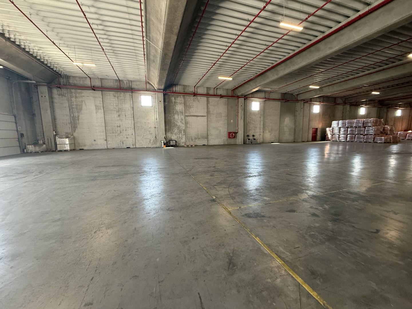 De vanzare Parc Logistic | 17.000 mp | Investiție cu venit stabil - Poză 13