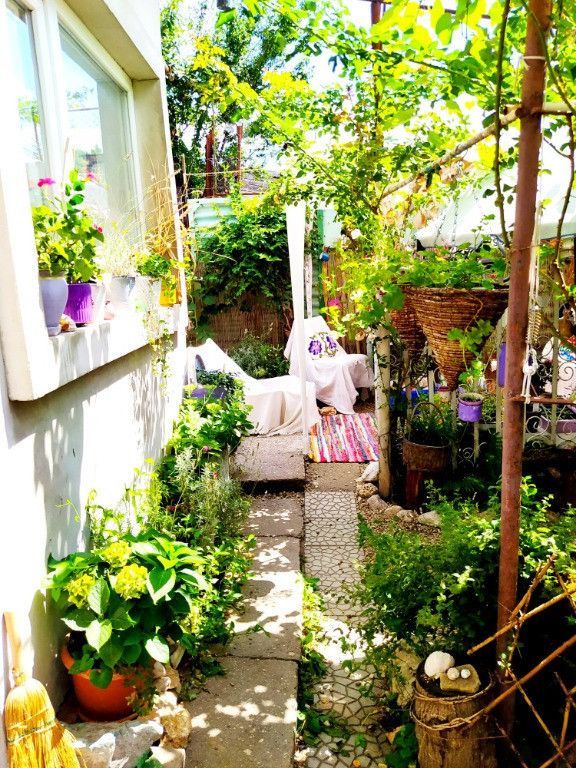 Casa la curte 3 camere, teren total 250 mp, zona Mihai Bravu - Poză 16