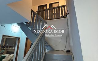 NECTORA IMOB-Casa cu 2 corpuri separate,Zona Calea Aradului-Iosia,415m - Poză 8
