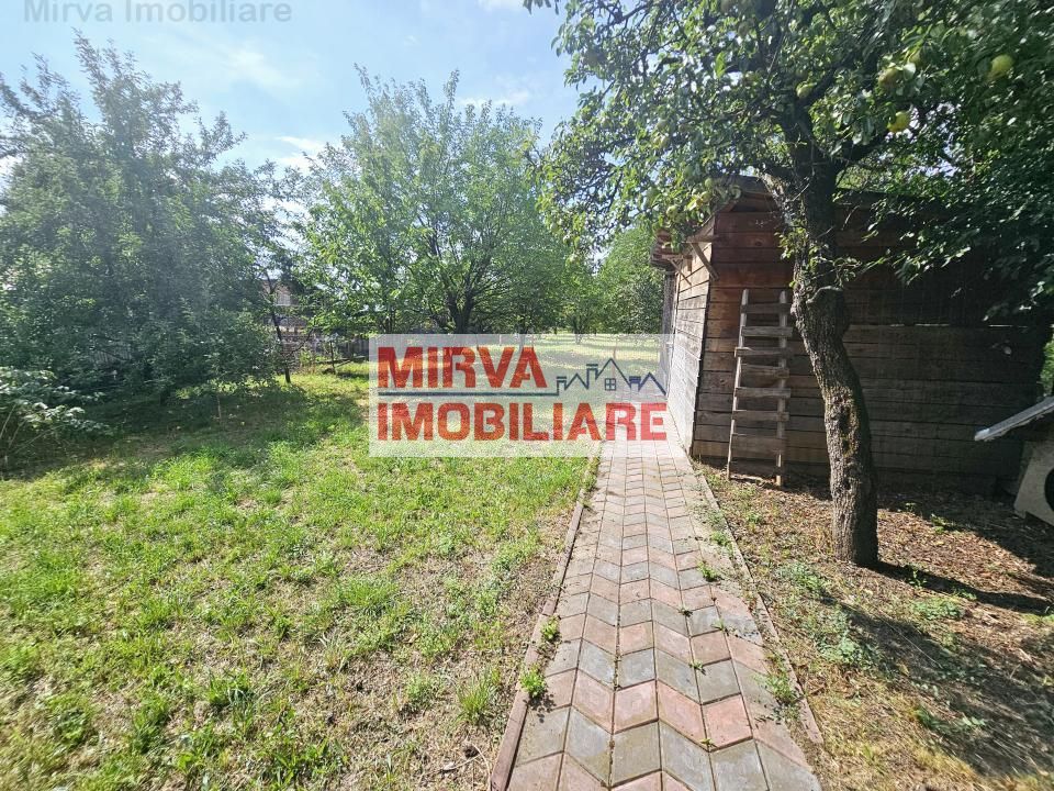 Vanzare vila 5 camere, mobilata si utilata, in Homoraciu - Poză 7