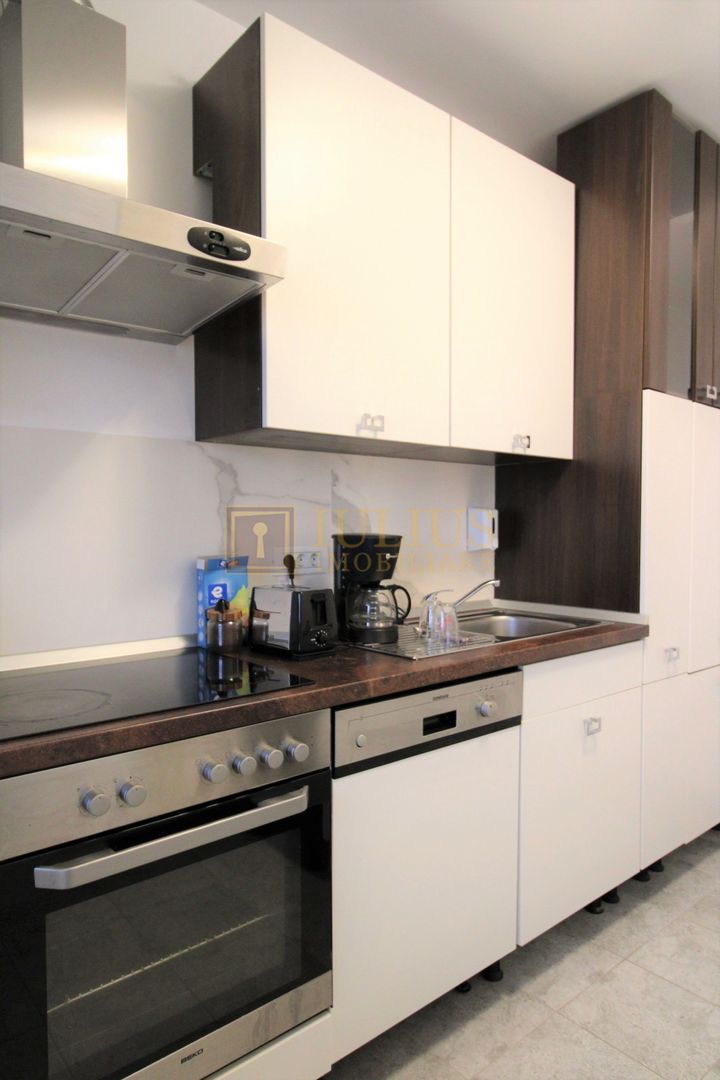 Continental - Buziasului, centrala proprie, parcare inclusa. - Poză 9