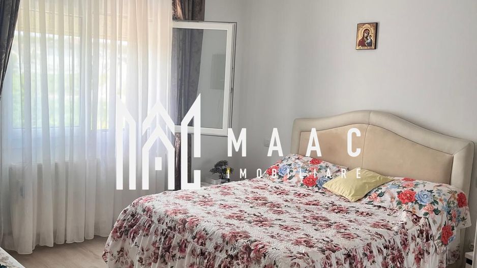 Apartament 2 camere | Cartierul Arhitecților, Sibiu | 74 mp, parcare inclusă - Poză 9