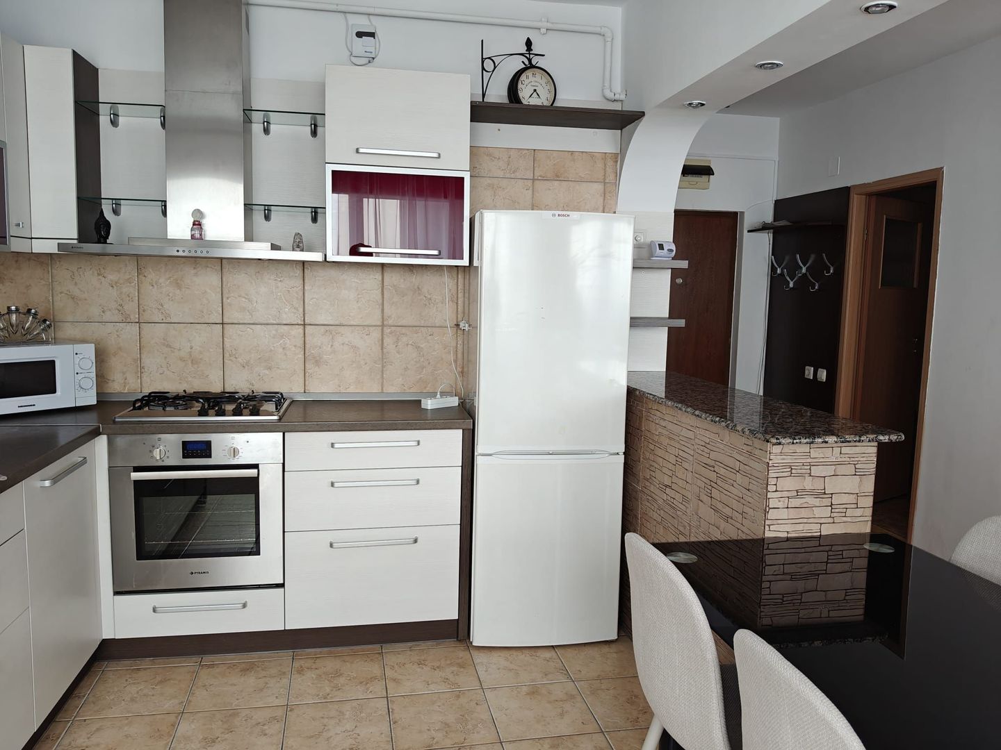Apartament 2 Camere,  60 MP, Gheorgheni, Strada Alverna, Pet friendly - Poză 6