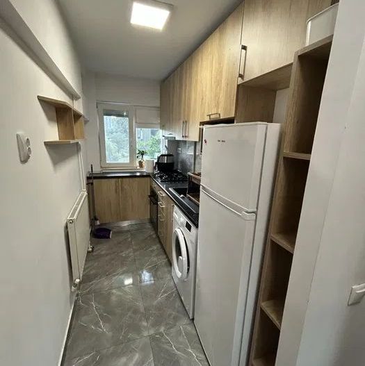 2 camere semidecomandat, etaj 2, aproape de metrou – Politehnica - Poză 8