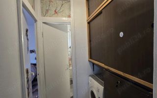 Apartament 2 camere Sagului  etaj 2 cu centrala - Poză 8