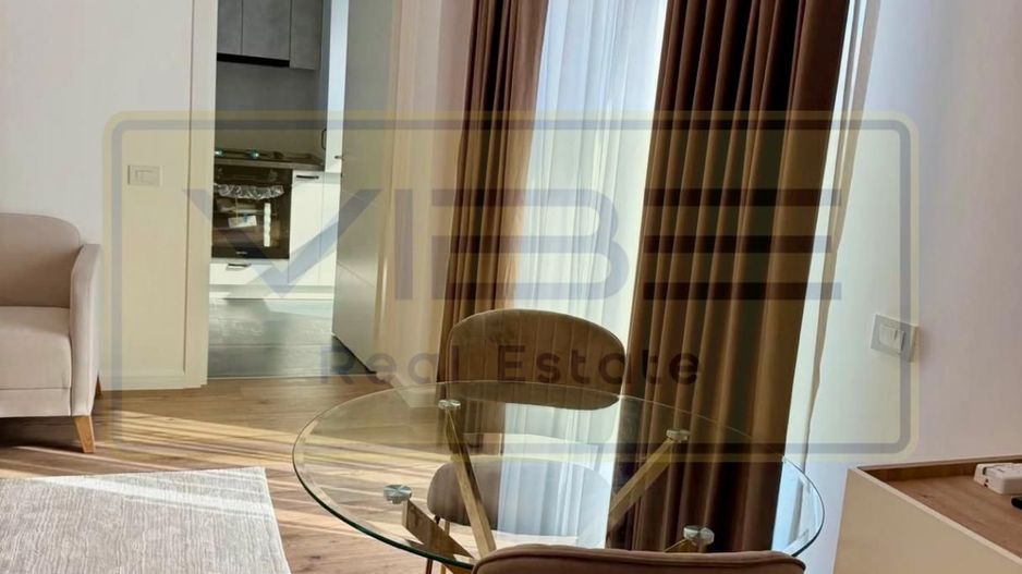 Apartament 1 camera+parcare FREYA - Poză 5