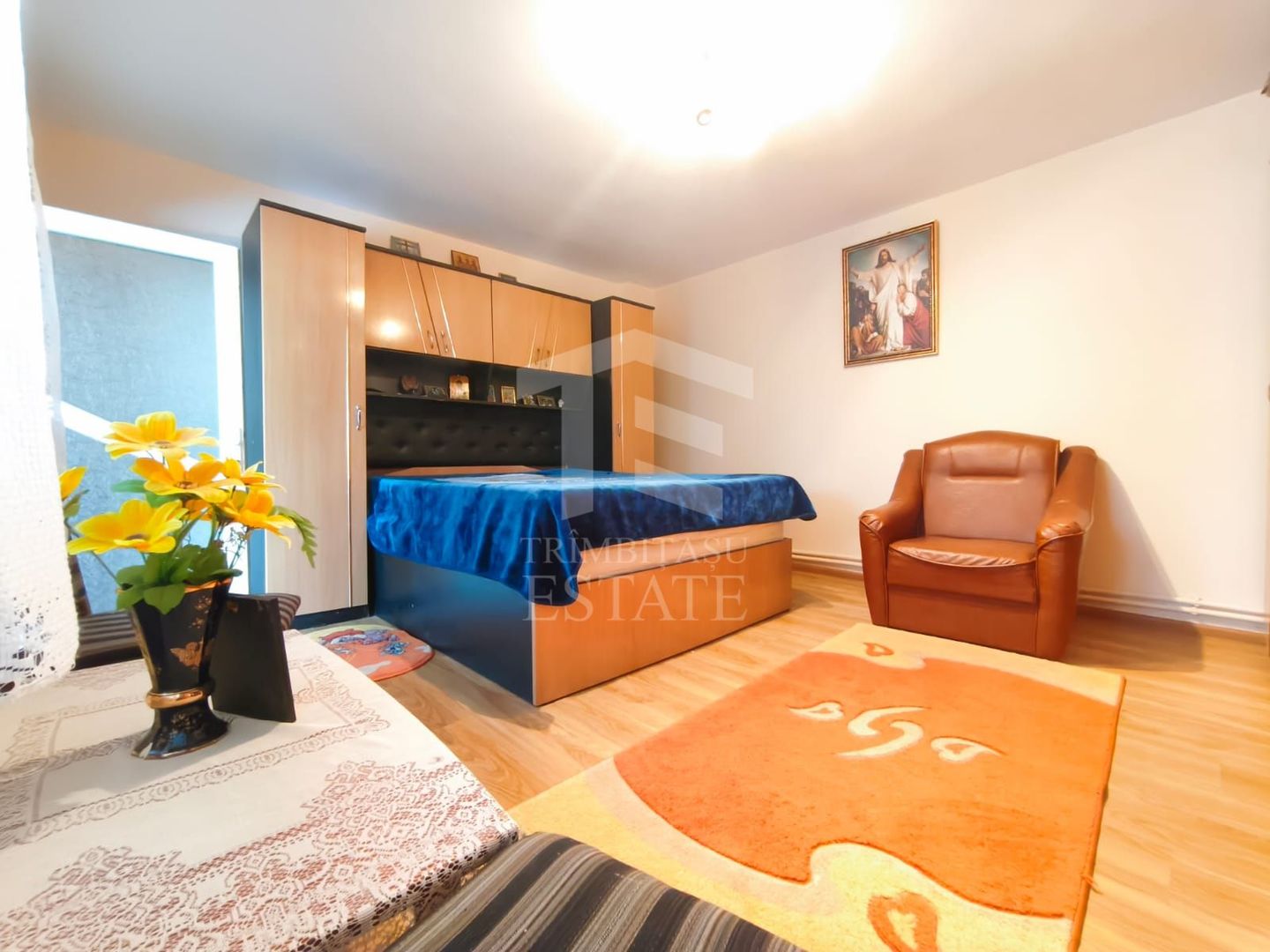 CASA  POIANA | PANOURI SOLARE | TEREN 800 MP - Poză 13
