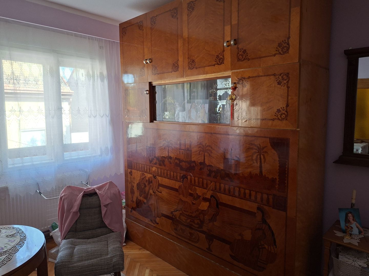 BRASADAS vinde casa individuala cu 7 camere in CENTRU. - Poză 8