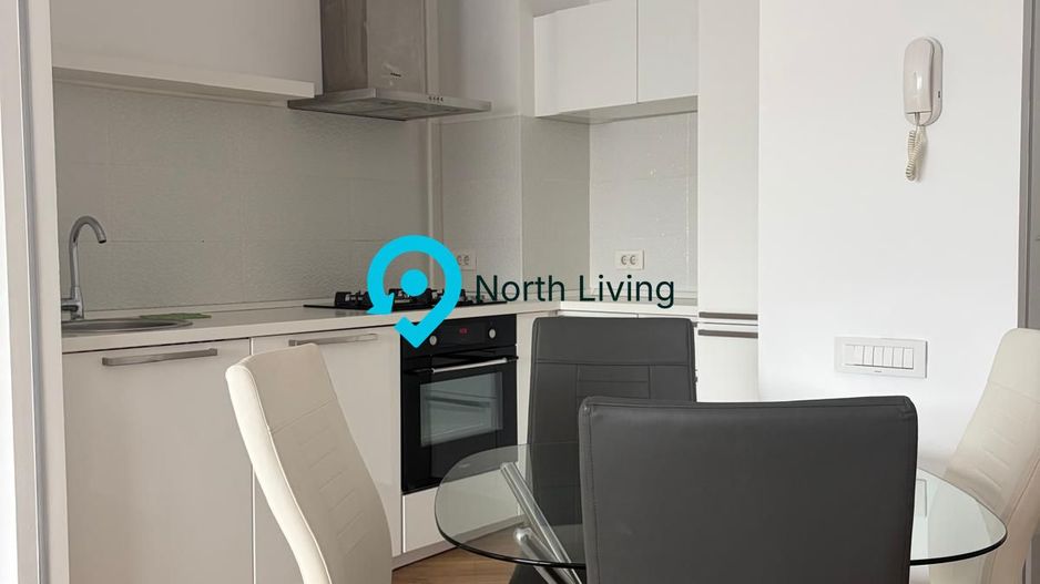 Apartament 2 Camere | Complex Securizat | Pipera Plaza | Disp. imediat - Poză 2