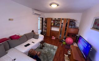 Dacia - 2 Camere Decomandat - Etaj Intermediar - Bloc 1980 - Poză 1