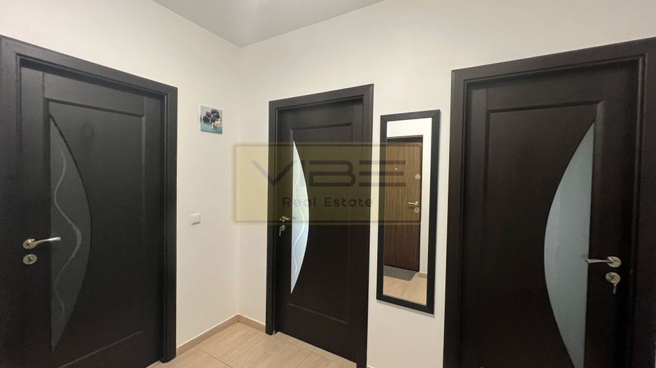 Apartament 1 camera+terasa Bucium - 10 min Family Market - Poză 16