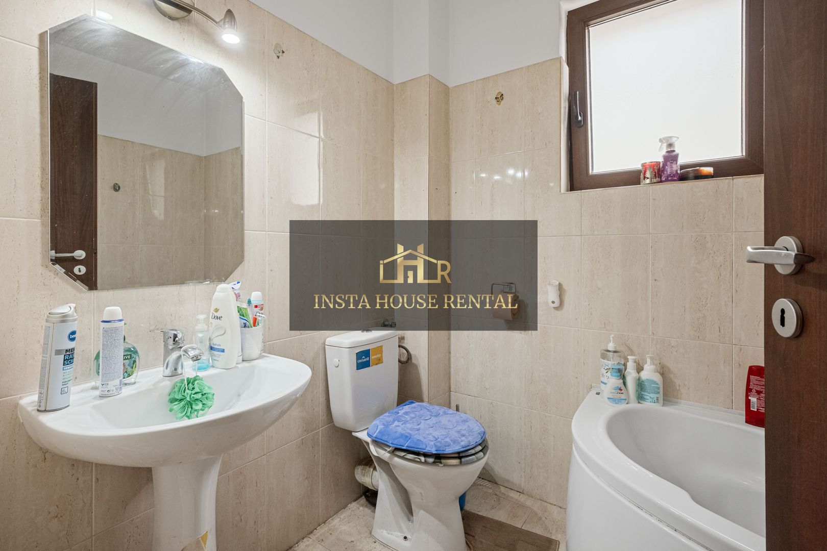 * 2 CAMERE 60MP CU LOC DE PARCARE - STRADA IERNII * COMISION 0% - Poză 9